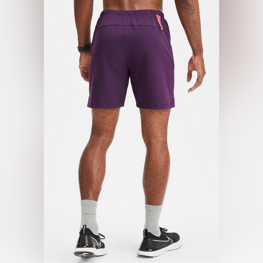Fabletics The One Short 7in - Picture 3 of 12
